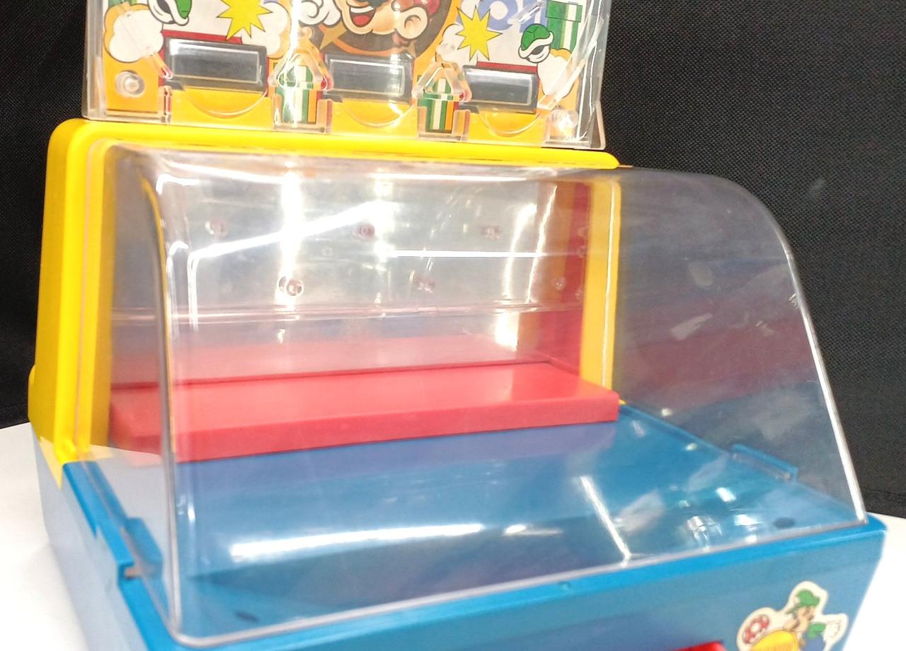 エポック社|スーパーマリオワールド|【ハードオフ公式通販】オフモール