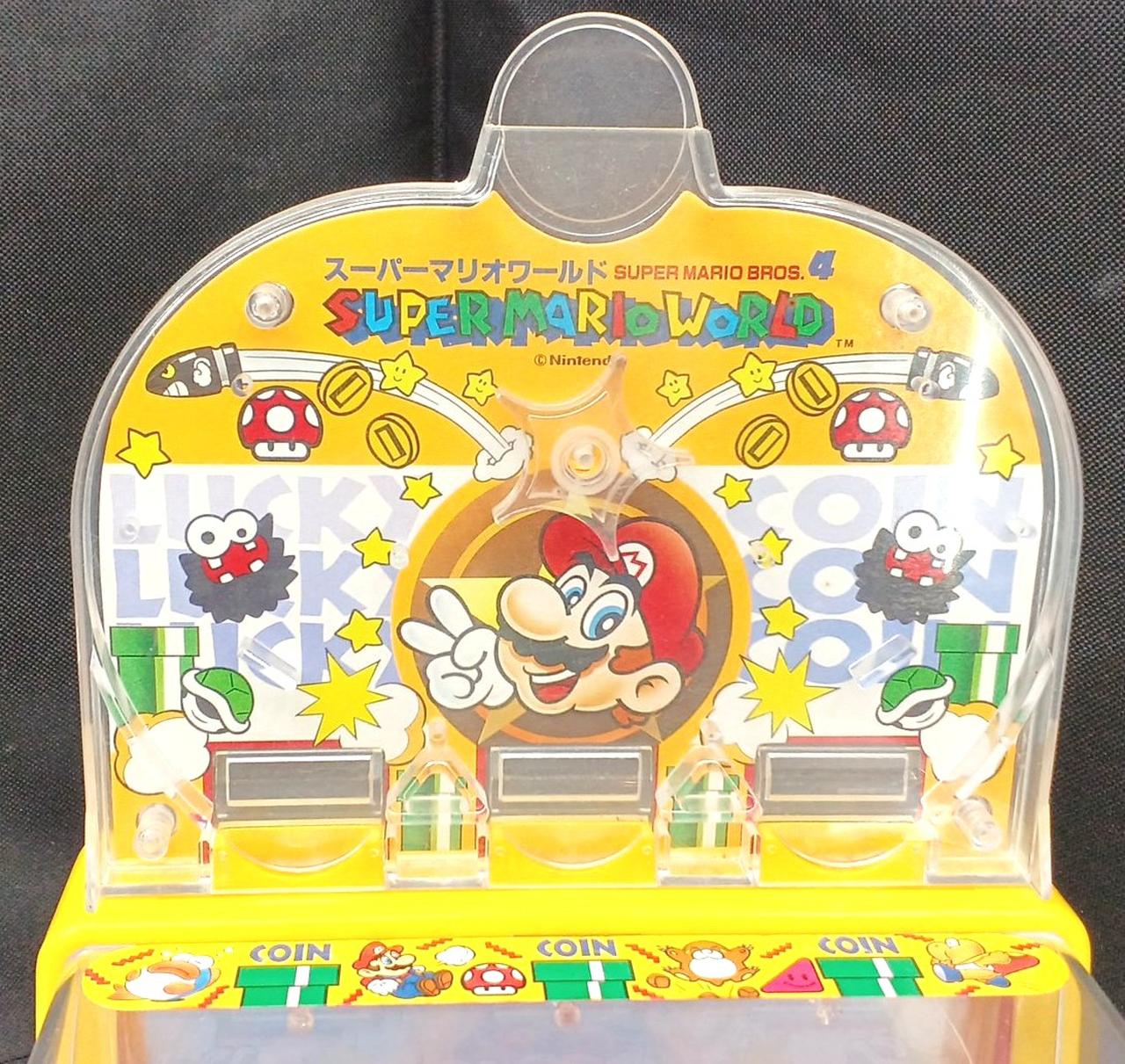 エポック社|スーパーマリオワールド|【ハードオフ公式通販】オフモール