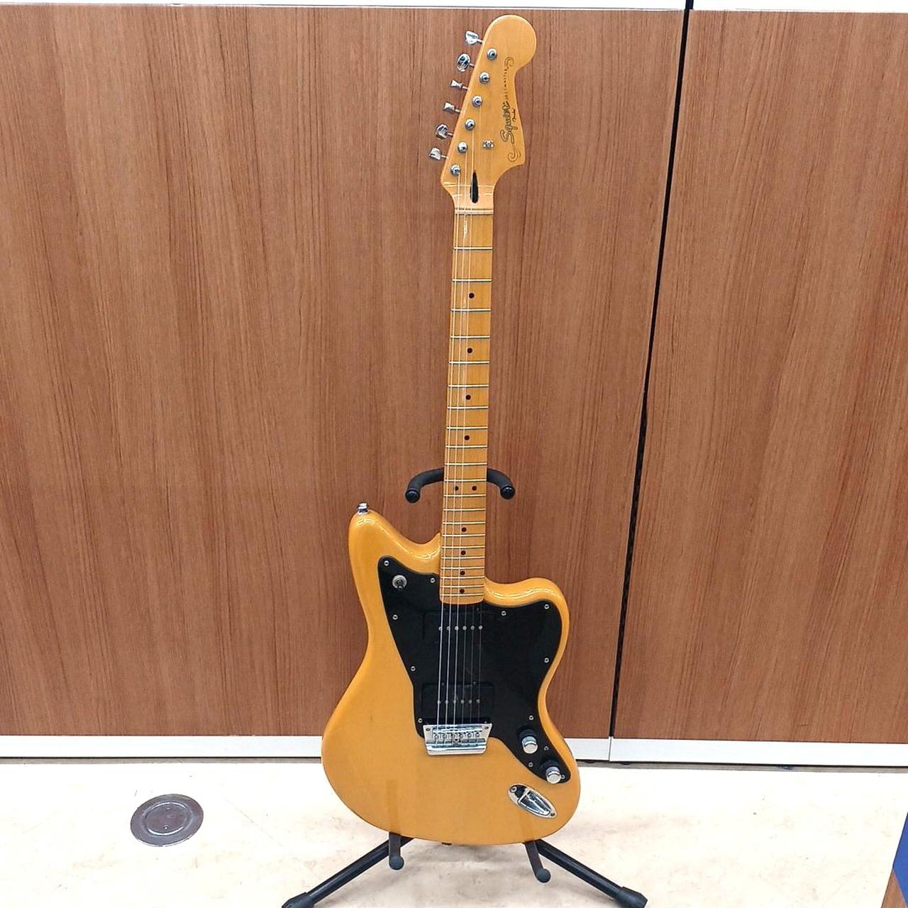 SQUIER BY FENDER|エレキギター|【ハードオフ公式通販】オフモール