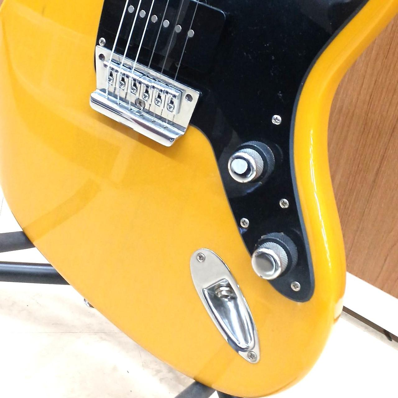 SQUIER BY FENDER|エレキギター|【ハードオフ公式通販】オフモール