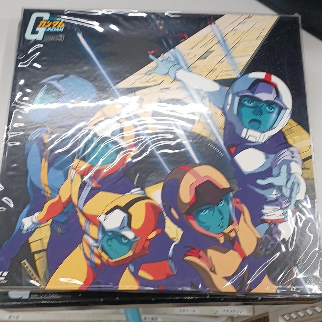 未開封品