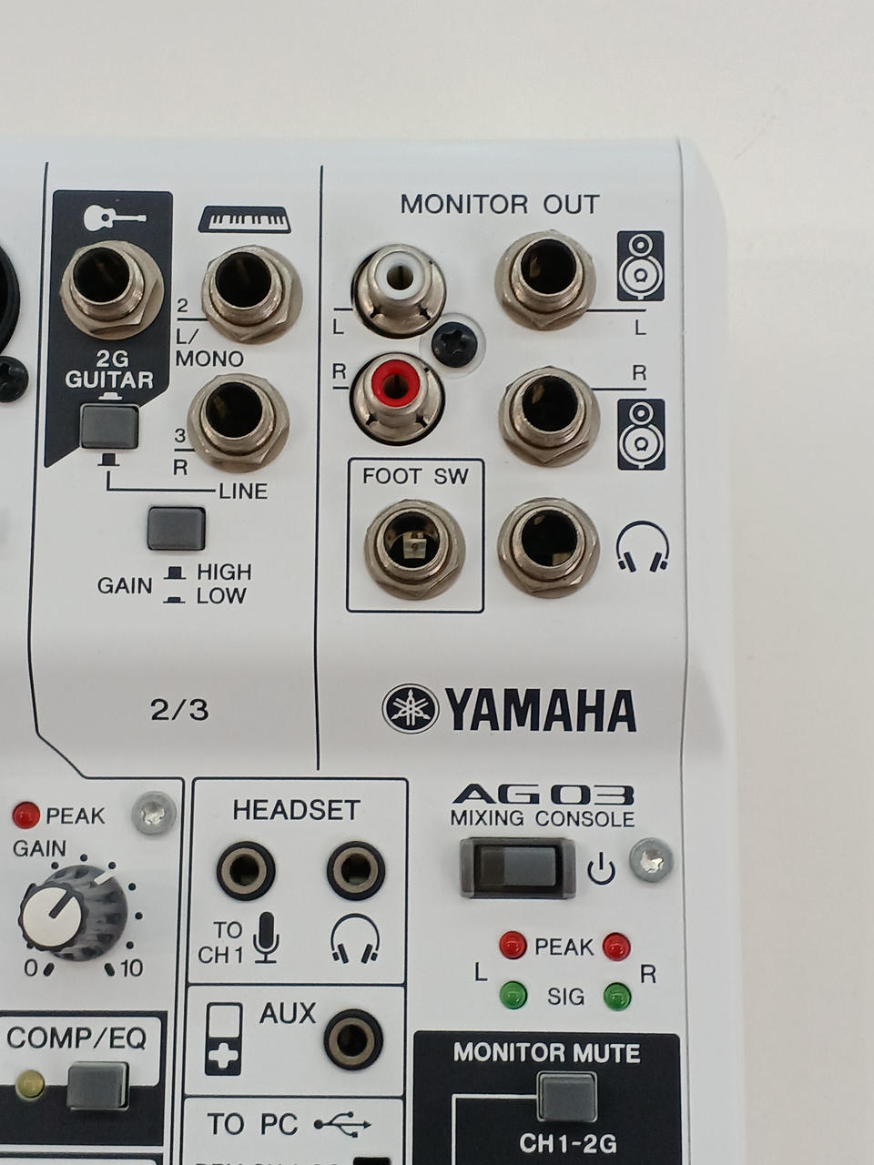 ヤマハ(YAMAHA)|オーディオインターフェイス|HARDOFFオフモール