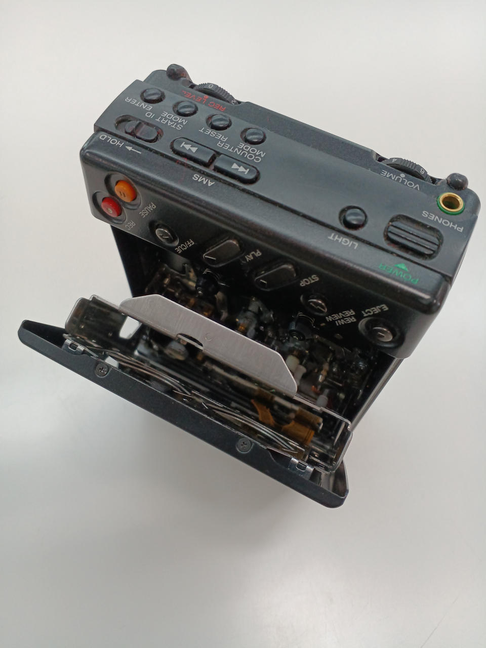 ソニー(SONY)|ポータブルDATウォークマン|HARDOFFオフモール