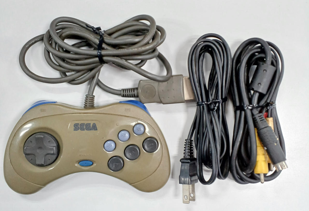 セガサターンフルセット箱無し セガ(SEGA)|セガサターン|HARDOFFオフモール（オフモ