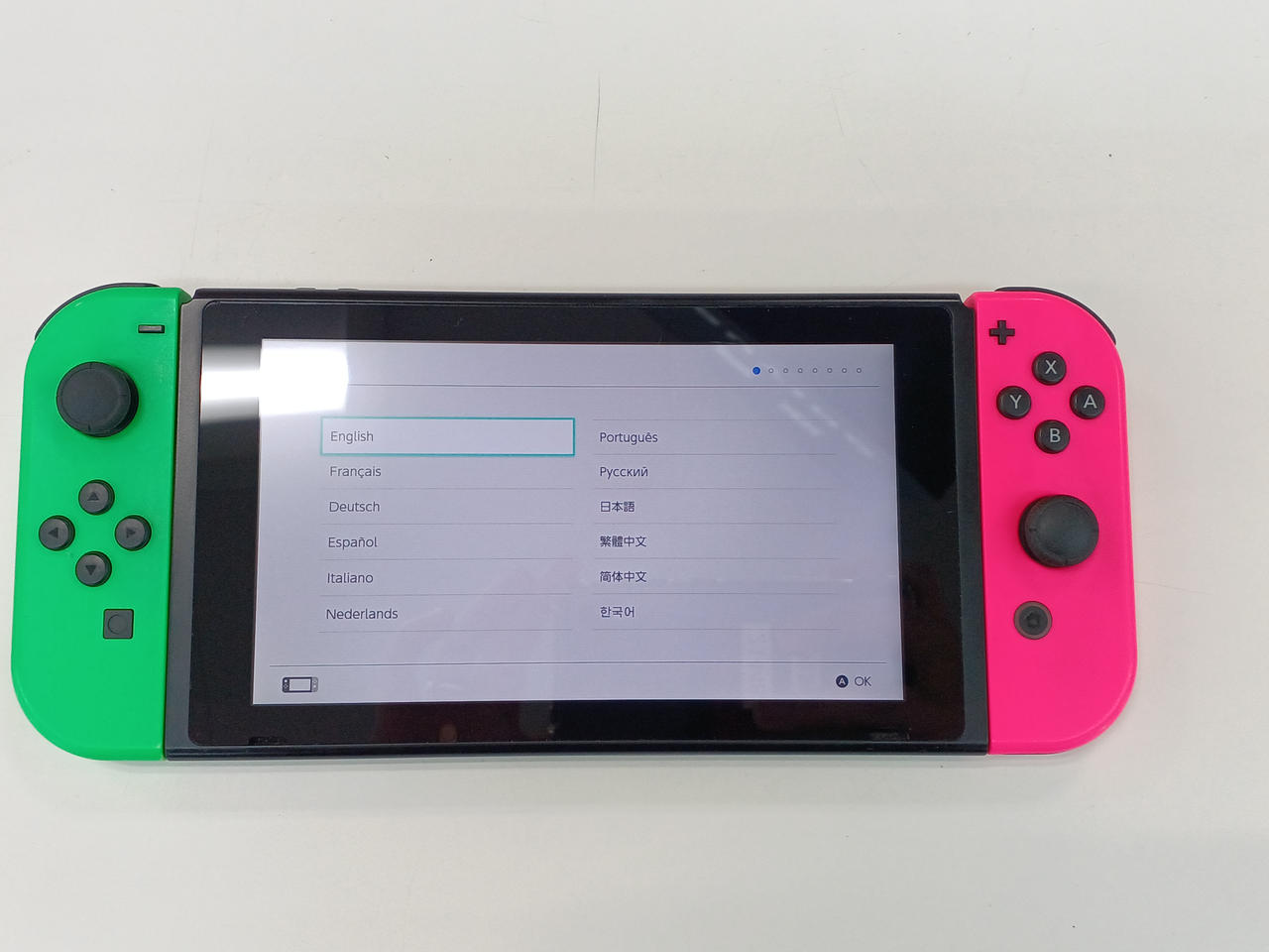 ニンテンドウ(NINTENDO)|NINTENDO SWITCH|HARDOFFオフモール