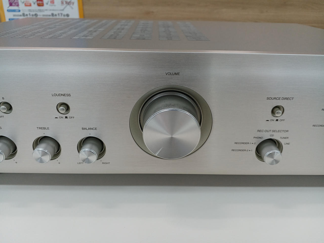 denonpma-390aeプリメインアンプ難あり シャーク 61V0nbsHUyL._UF350,350_QL80_.jpg