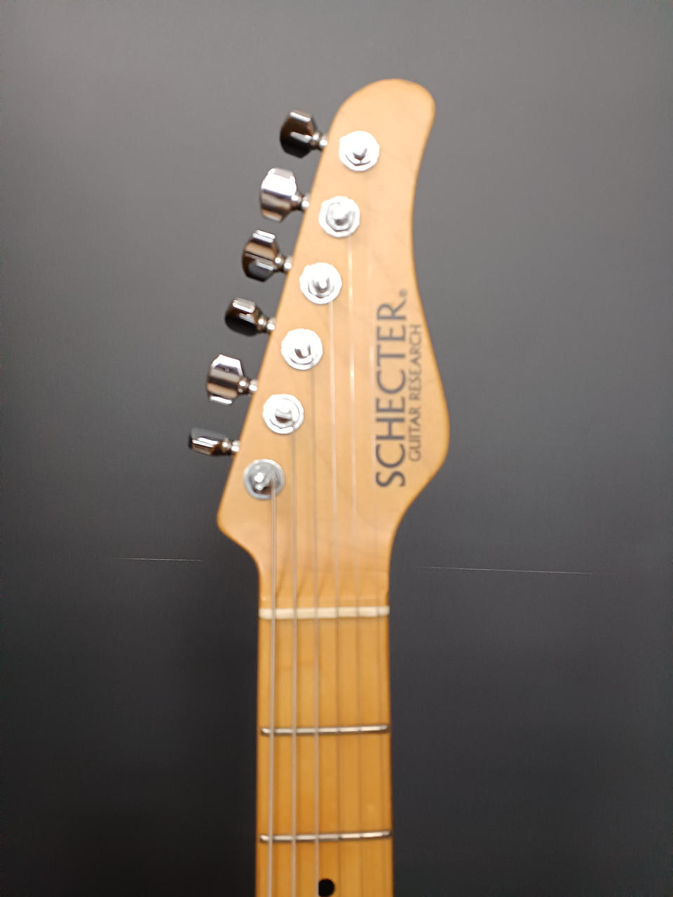 シェクター(SCHECTER)|ストラトキャスタータイプ|HARDOFFオフ