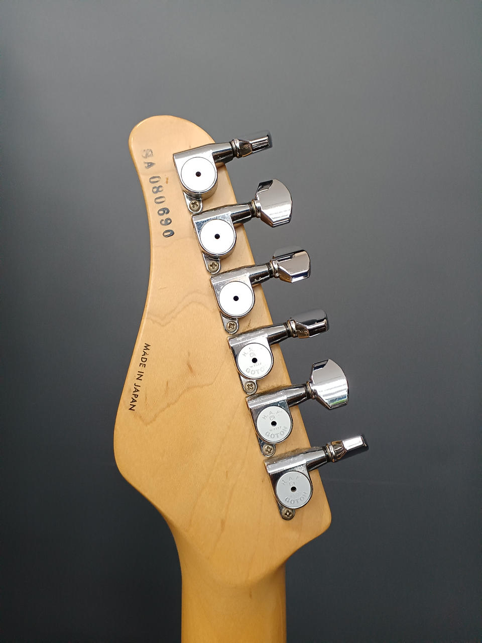 シェクター(SCHECTER)|ストラトキャスタータイプ|HARDOFFオフ