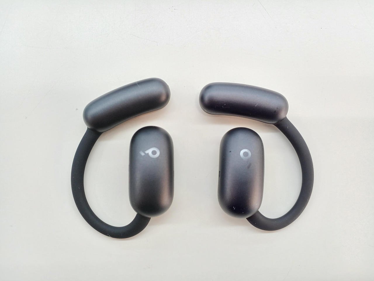 soundcore Aerofit 2 ブラック 中古美品 ANKER|Soundcore AeroFit 2 ANKER|HARDOFFオフモール（オフモ