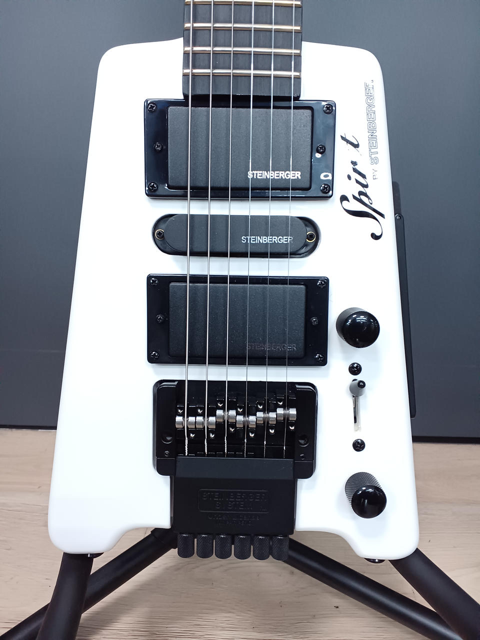 STEINBERGER|変形ボディ|HARDOFFオフモール（オフモ