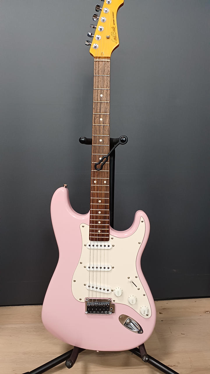 LAID BACK|ストラトキャスタータイプ|HARDOFFオフモール（オフモ