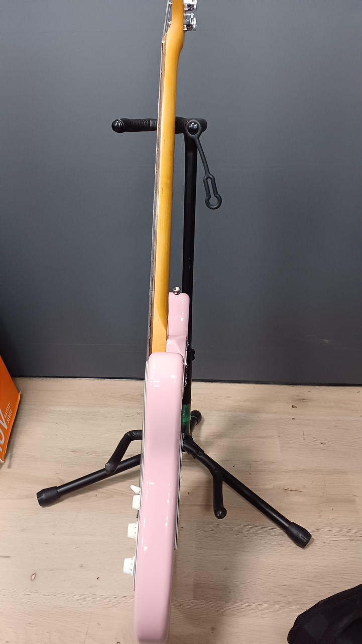 LAID BACK|ストラトキャスタータイプ|HARDOFFオフモール（オフモ