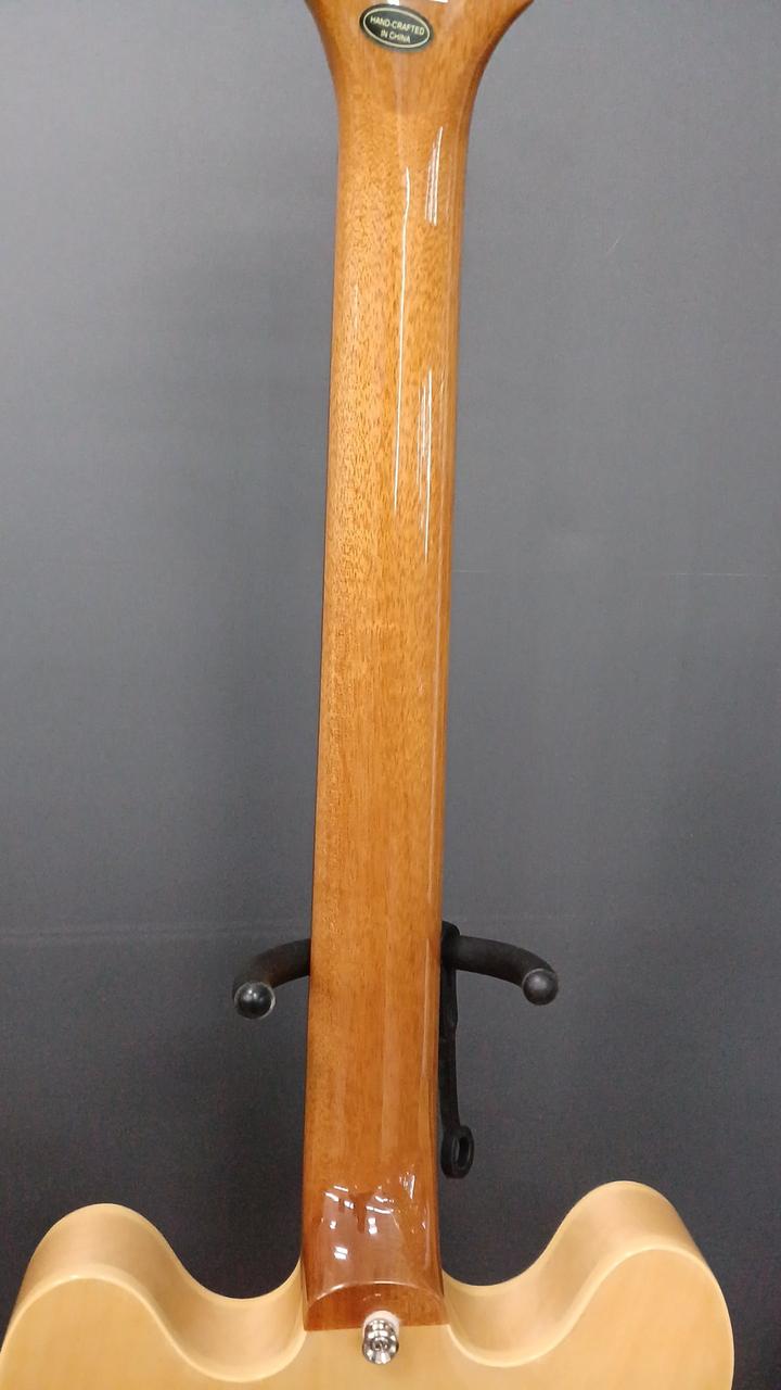 【送料込】美品　エピフォン　整備済み新品弦 epiphone エピフォンレスポールセット売り新品弦