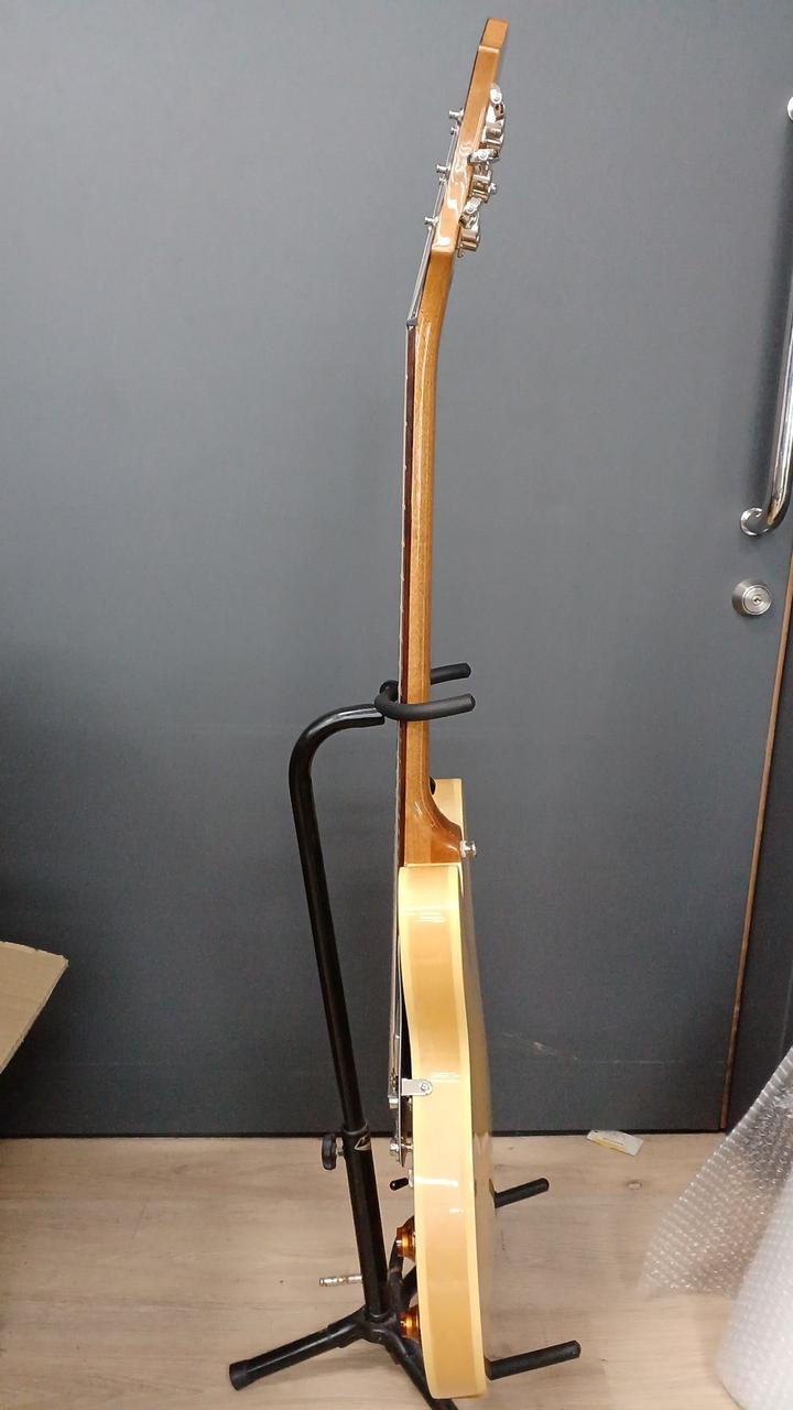 エピフォン(EPIPHONE)|セミアコ|HARDOFFオフモール（オフモ