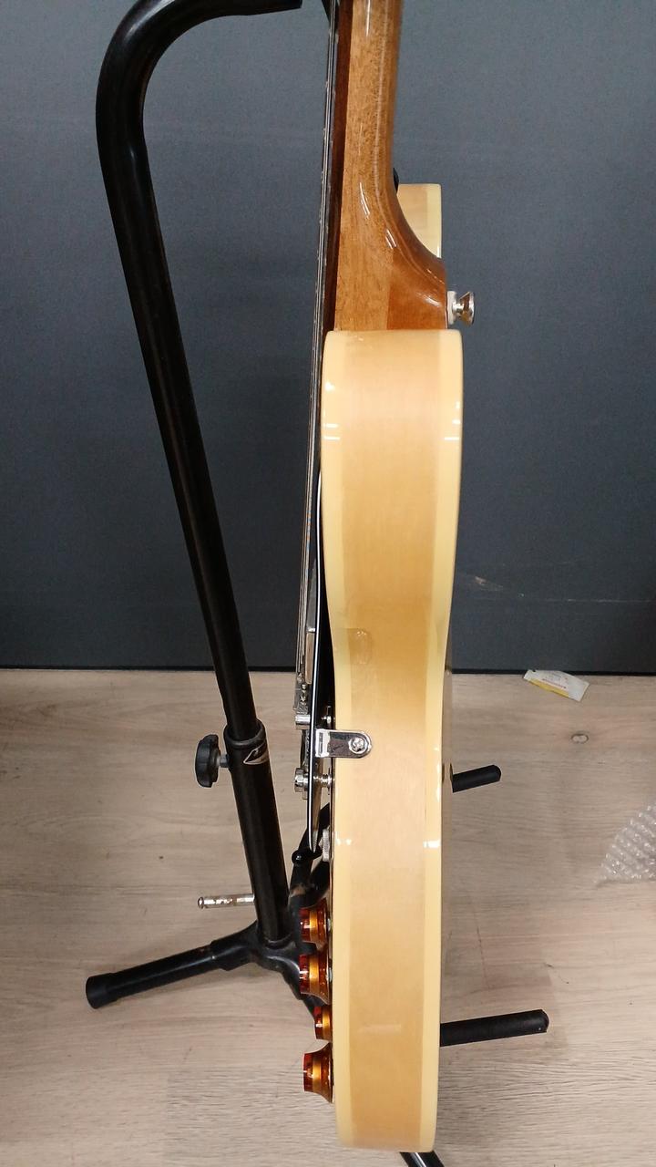 エピフォン(EPIPHONE)|セミアコ|HARDOFFオフモール（オフモ