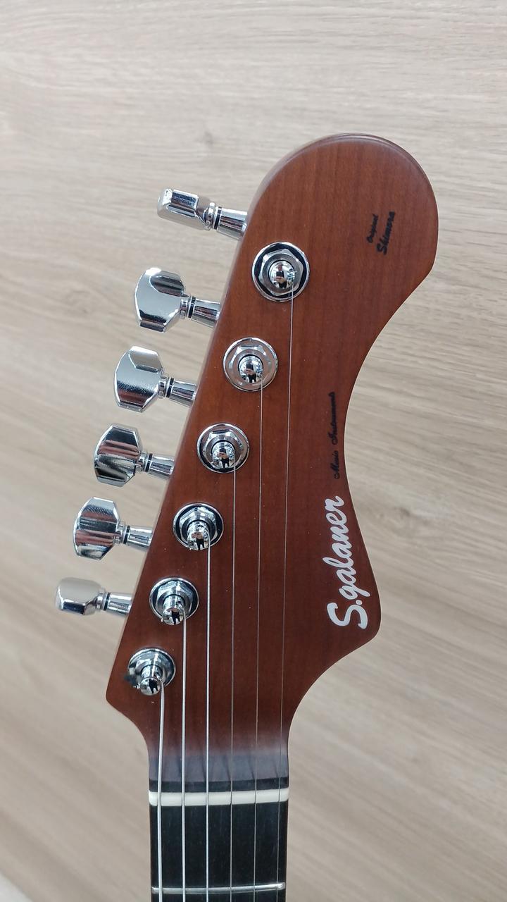 s.galaner ストラトキャスター エレキギター 楽天市場】エレキギター