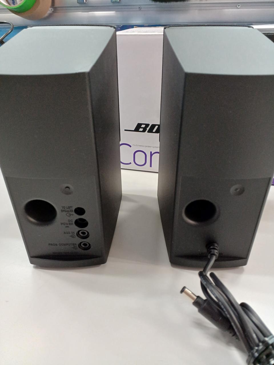 Bose アクティブスピーカー Amazon.co.jp: [Official Japan Product] Bose Computer