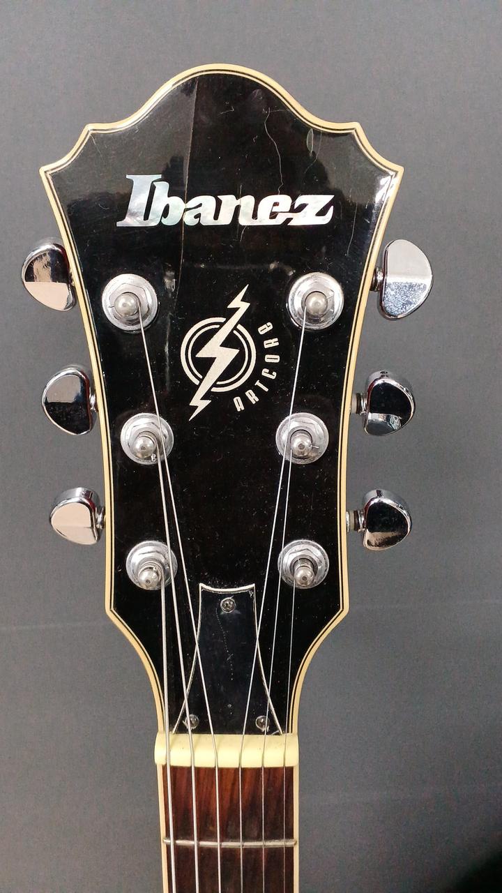 アイバニーズ(IBANEZ)|セミアコ|HARDOFFオフモール（オフモ