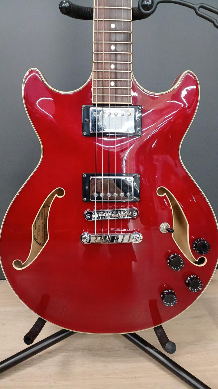 アイバニーズ(IBANEZ)|セミアコ|HARDOFFオフモール（オフモ