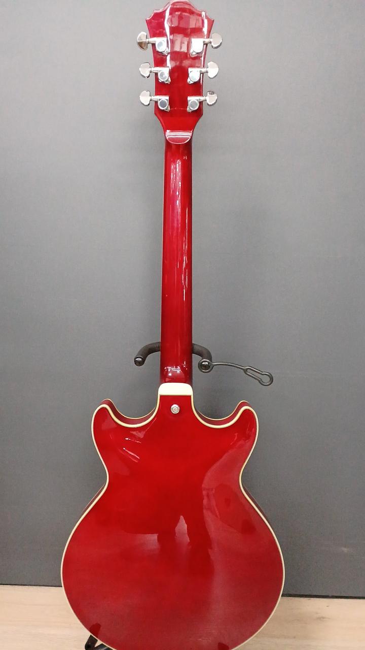 Ibanez アイバニーズ AS73D セミアコ エレキギター アイバニーズ