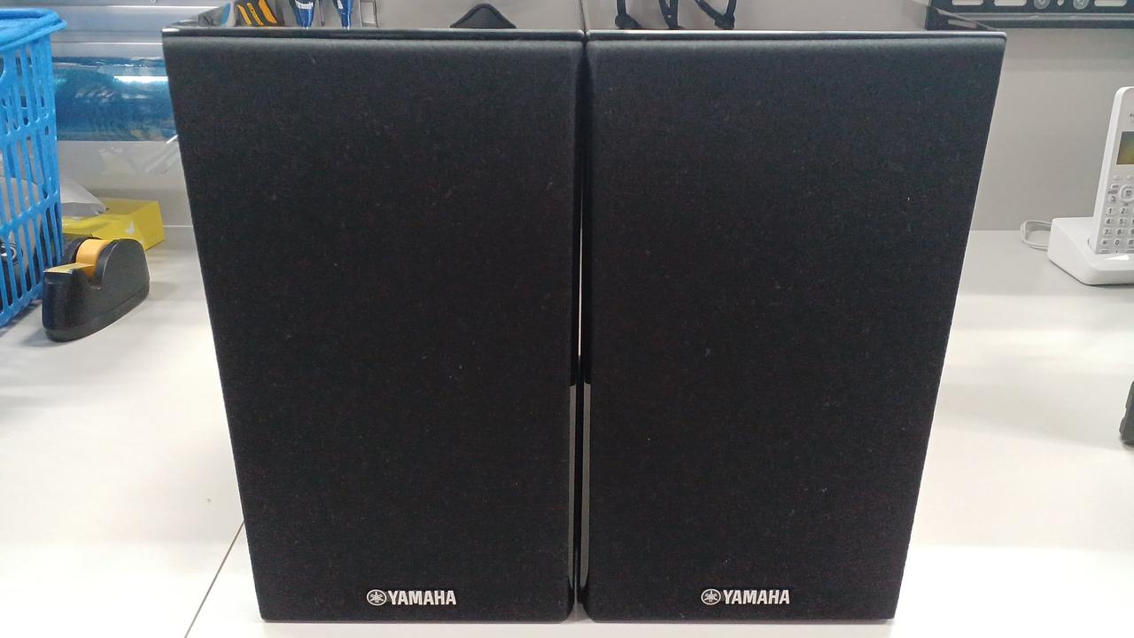 H261718(024)-840/KN40000　yahama スピーカー ペア H261718(024)-840/KN40000 yahama スピーカー ペア - メルカリ