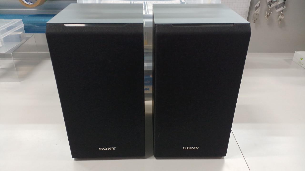 ソニー スピーカー SONY|スピーカー(ペア)|HARDOFFオフモール（オフモ