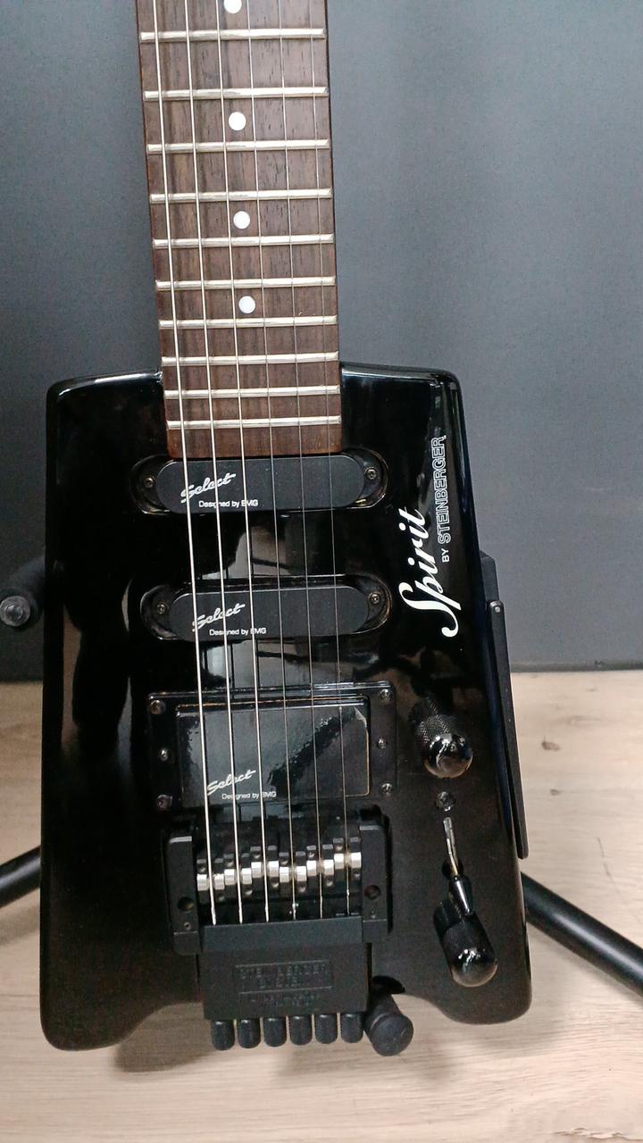 STEINBERGER|ヘッドレスギター|HARDOFFオフモール（オフモ