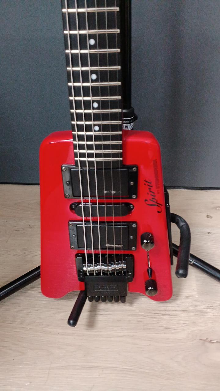 STEINBERGER|ヘッドレスギター|HARDOFFオフモール（オフモ