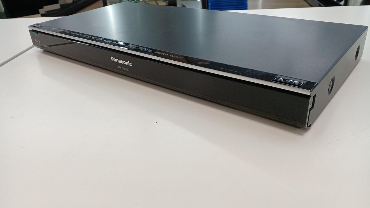 【美品】Panasonic Blu-ray レコーダー　DMR-BWT520 DMR-BWT520_555084?wid=1200&hei=630