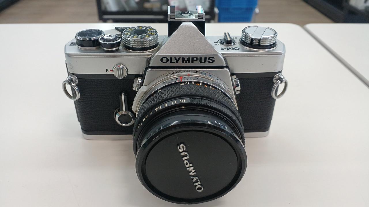 OLYMPUS|フィルムカメラ|HARDOFFオフモール（オフモ