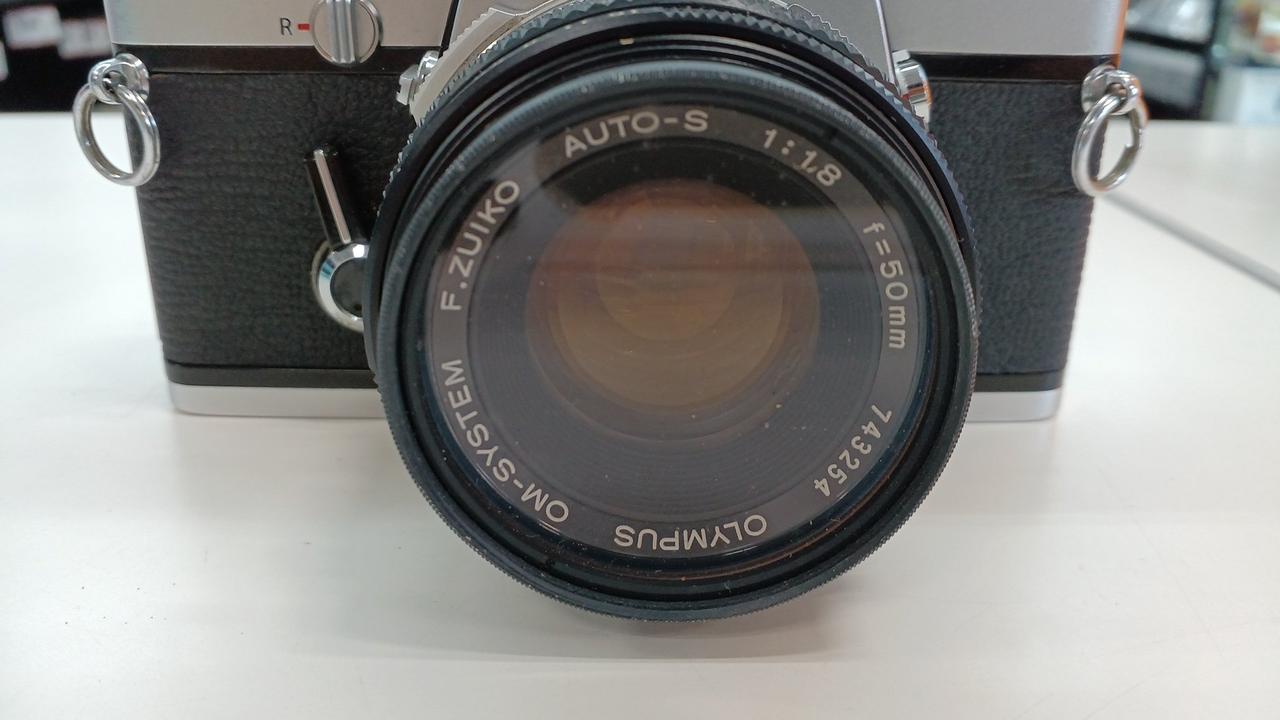 OLYMPUS|フィルムカメラ|HARDOFFオフモール（オフモ