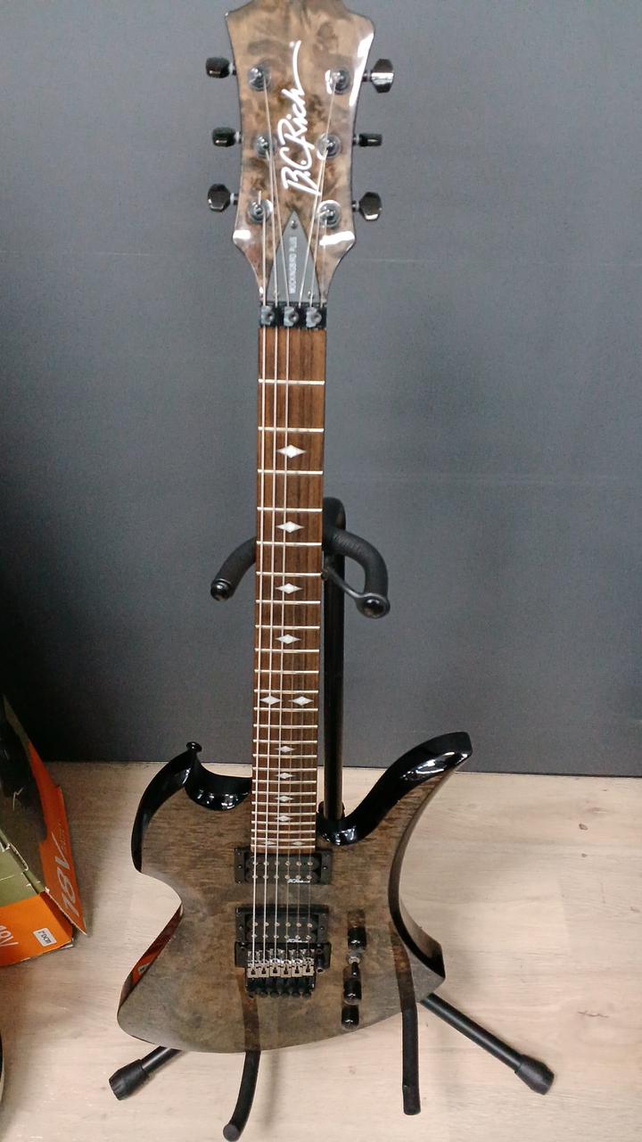 ビーシーリッチ(B.C.RICH)|エレキギター|HARDOFFオフモール