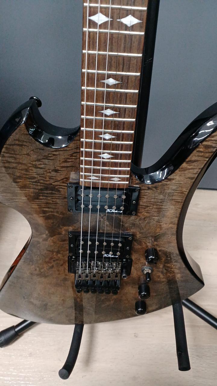 ビーシーリッチ(B.C.RICH)|エレキギター|HARDOFFオフモール