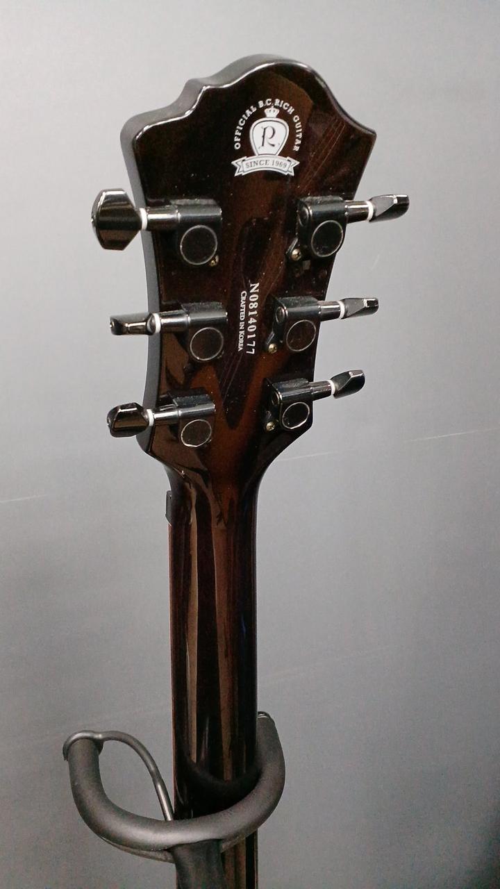 ビーシーリッチ(B.C.RICH)|エレキギター|HARDOFFオフモール