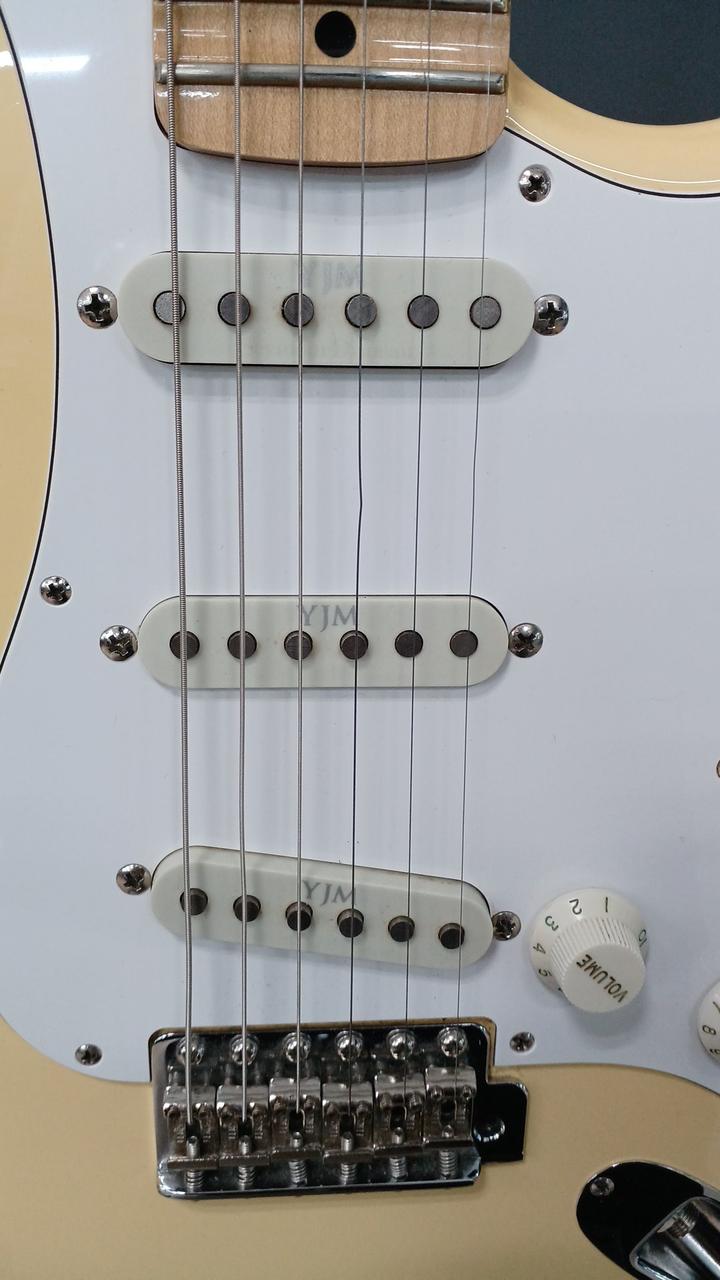 FENDER JAPAN|エレキギター|HARDOFFオフモール（オフモ）|2014480000003505