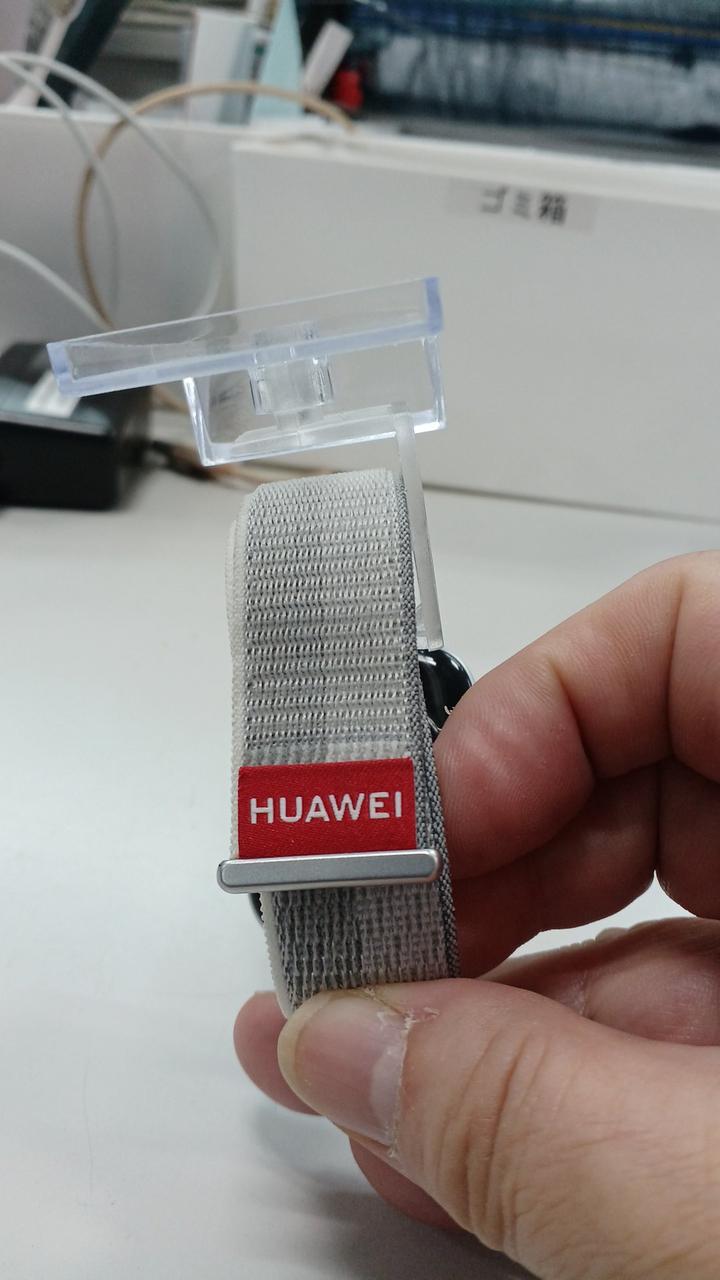 HUAWEI|WATCH FIT4|HARDOFFオフモール（オフモ）|2014480000003523