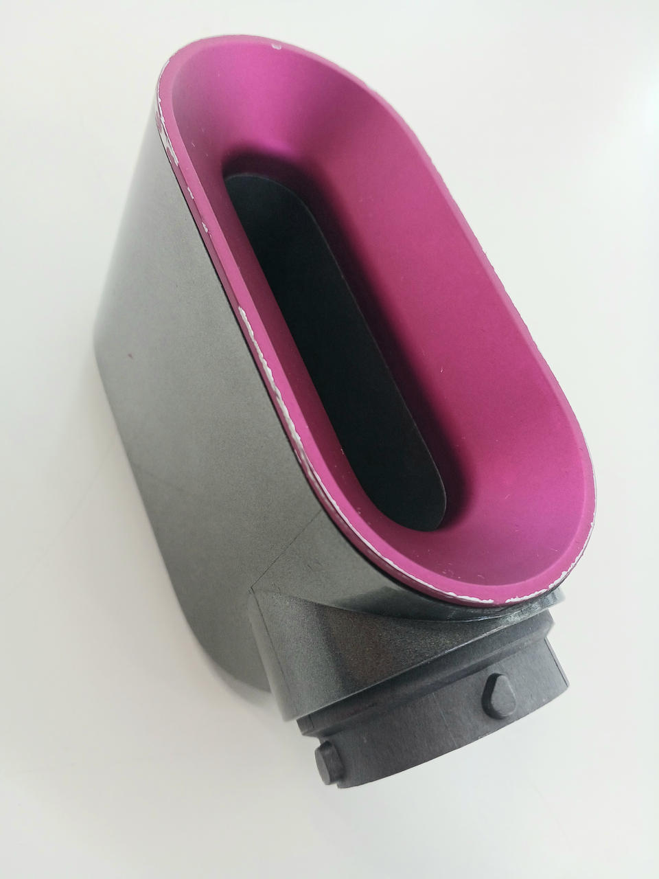 パーツ塗装ハゲあり