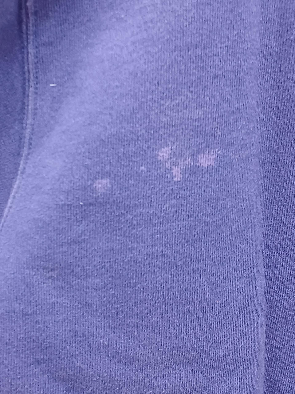 背面一部汚れあり