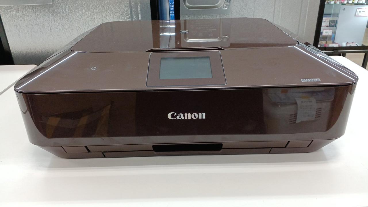 CANON|複合機|【ハードオフ公式通販】オフモール|2014480000006420