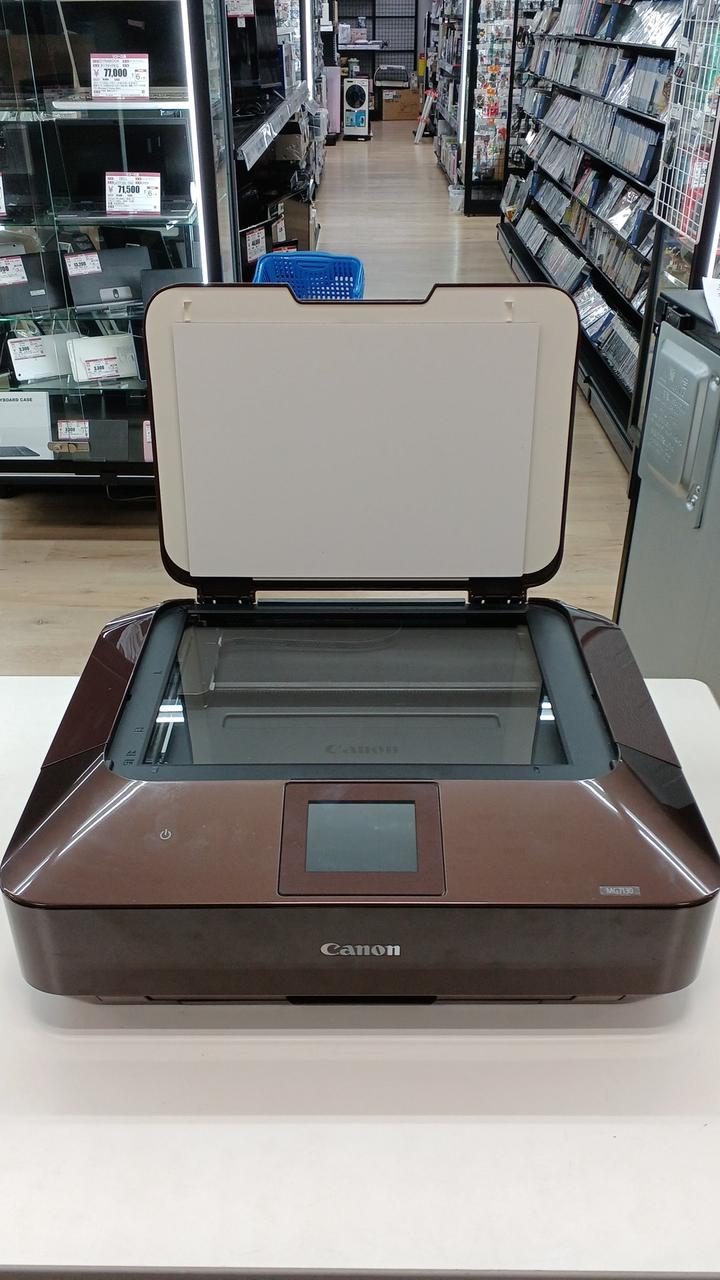 CANON|複合機|【ハードオフ公式通販】オフモール|2014480000006420