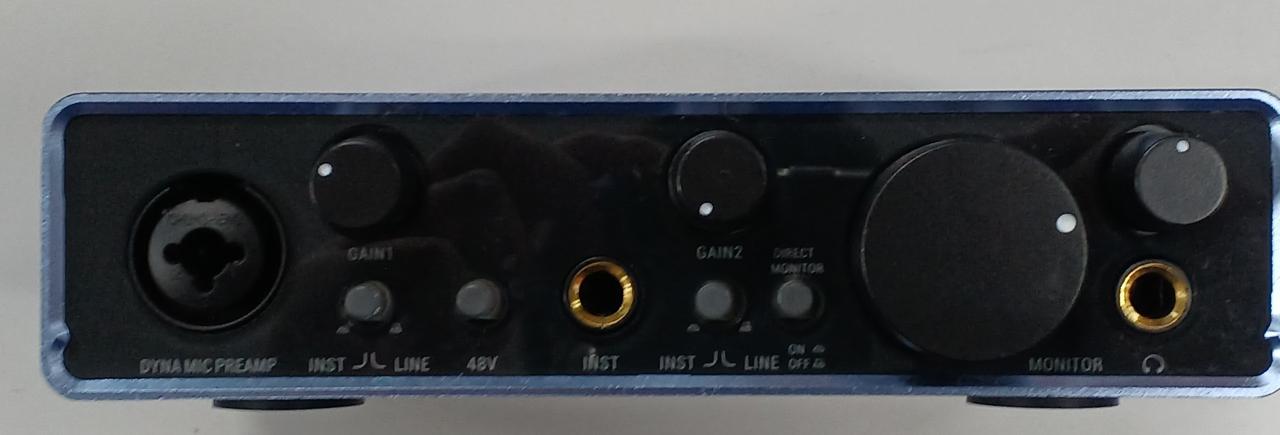 DONNER|オーディオインターフェース|【ハードオフ公式通販】オフモール