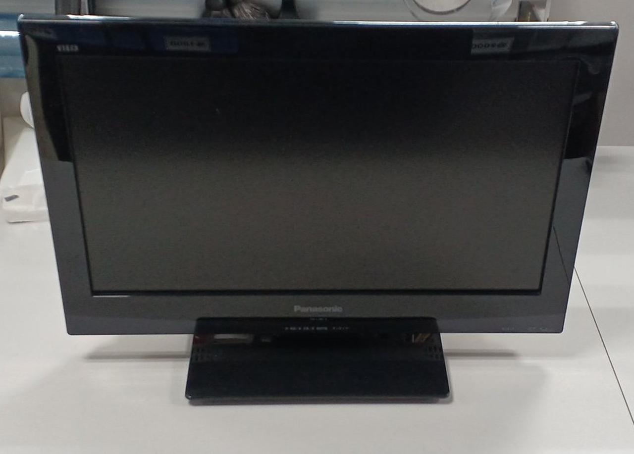 パナソニック(PANASONIC)|液晶テレビ小型（30インチ以下）|【ハード