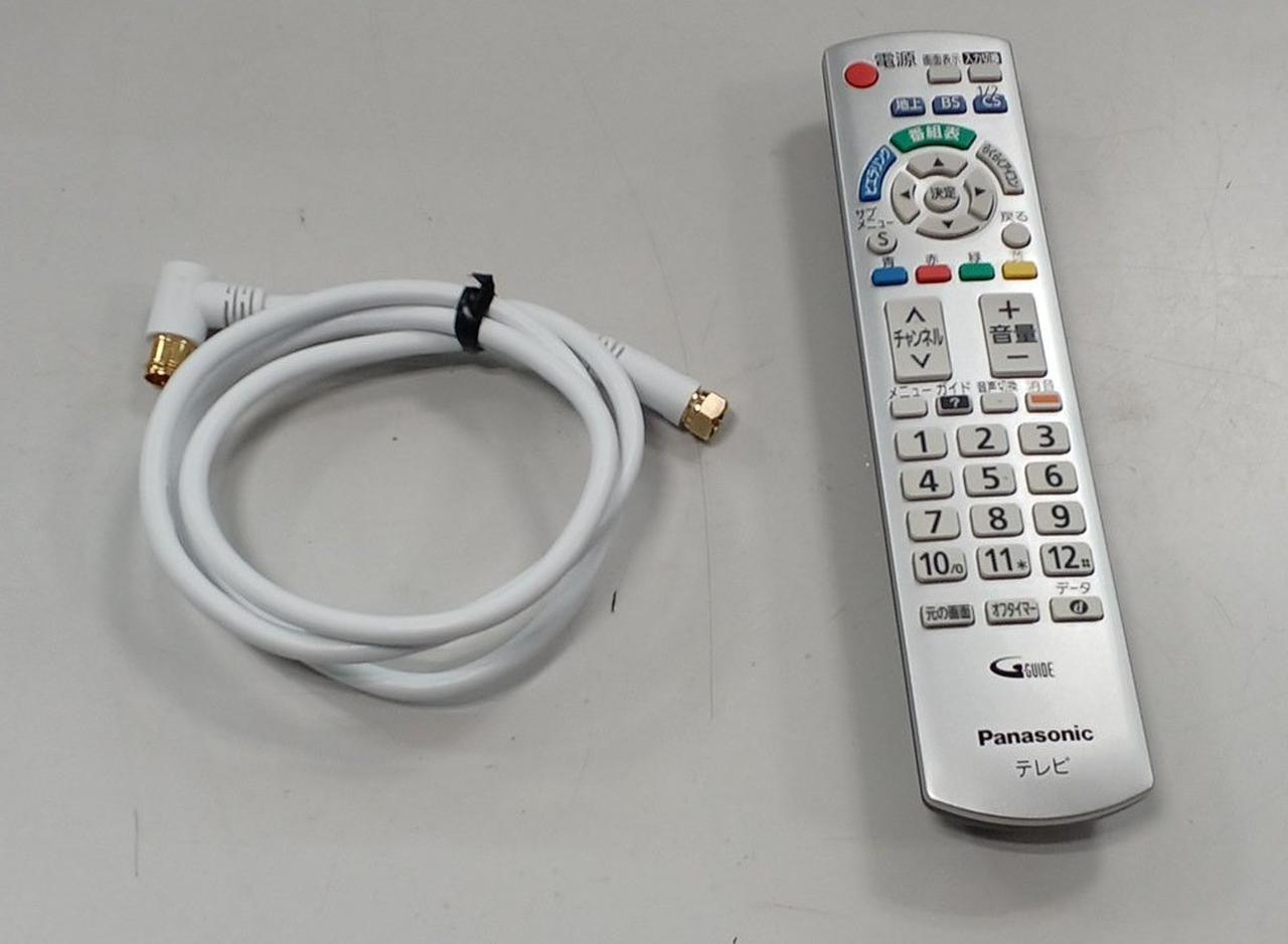 パナソニック(PANASONIC)|液晶テレビ小型（30インチ以下）|【ハード