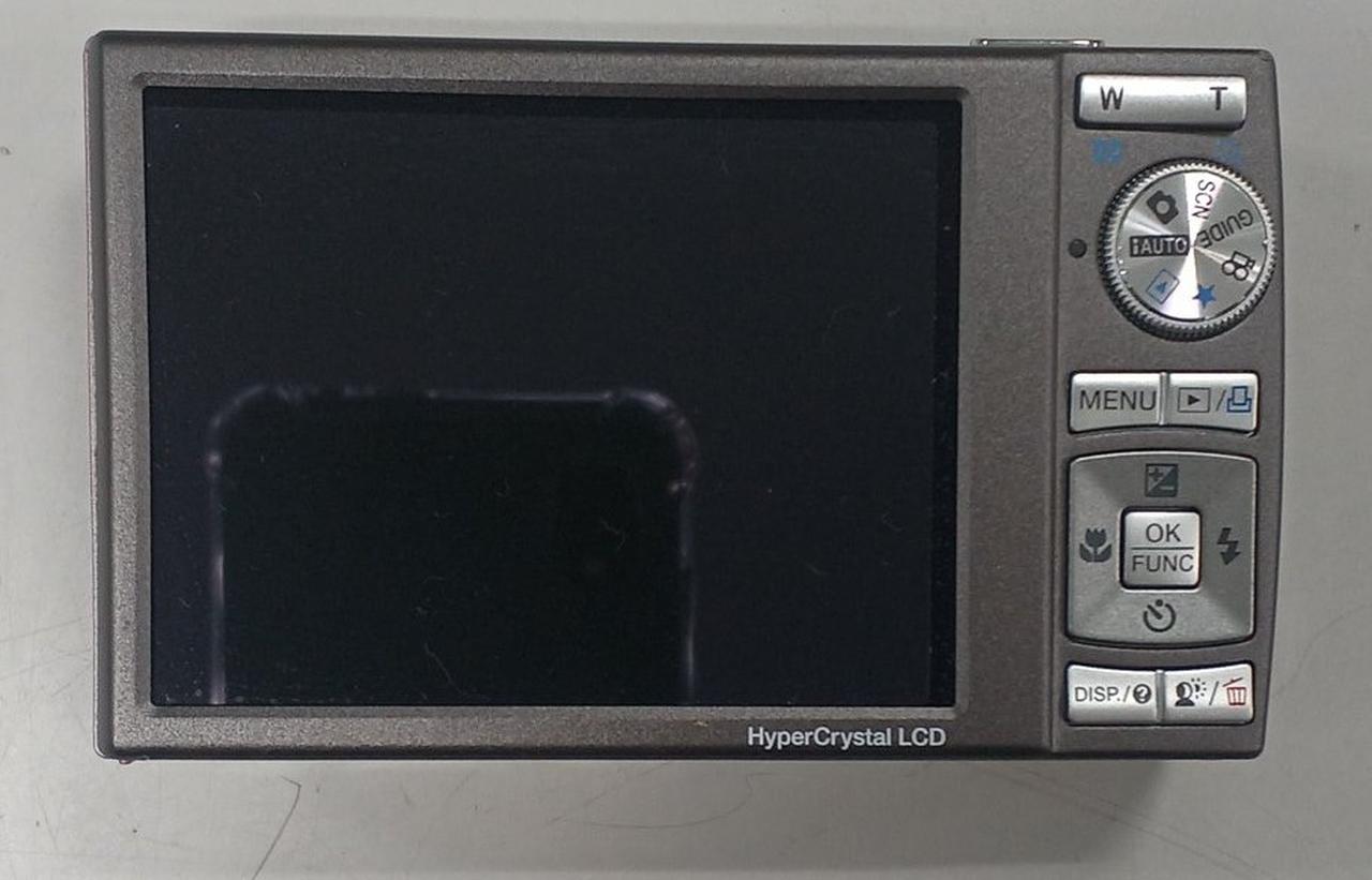 OLYMPUS|デジカメ|【ハードオフ公式通販】オフモール|2014480000006261