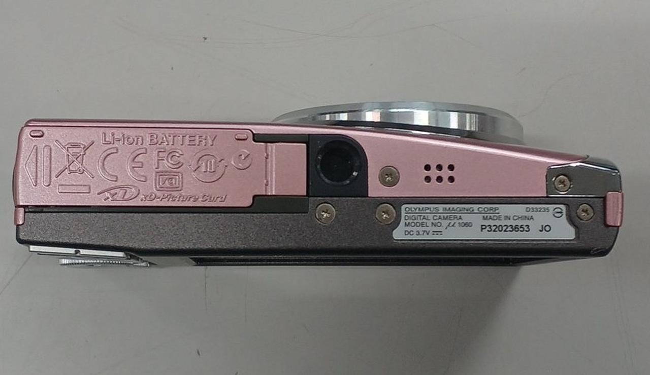 OLYMPUS|デジカメ|【ハードオフ公式通販】オフモール|2014480000006261