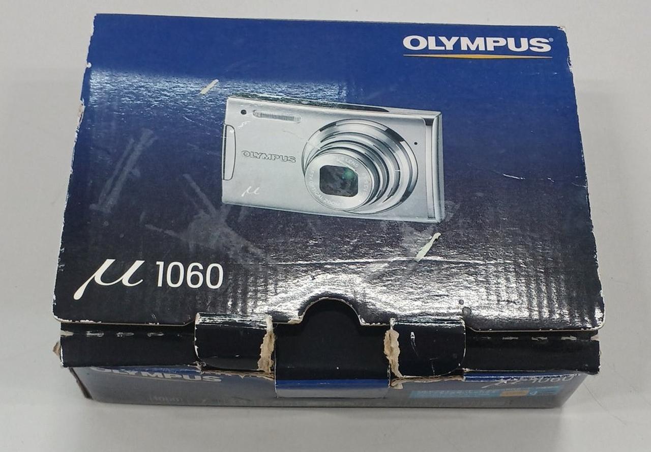 OLYMPUS|デジカメ|【ハードオフ公式通販】オフモール|2014480000006261