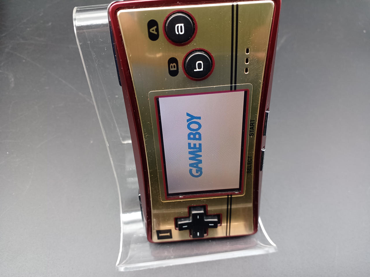 NINTENDO|ゲームボーイミクロ|HARDOFFオフモール（オフモ