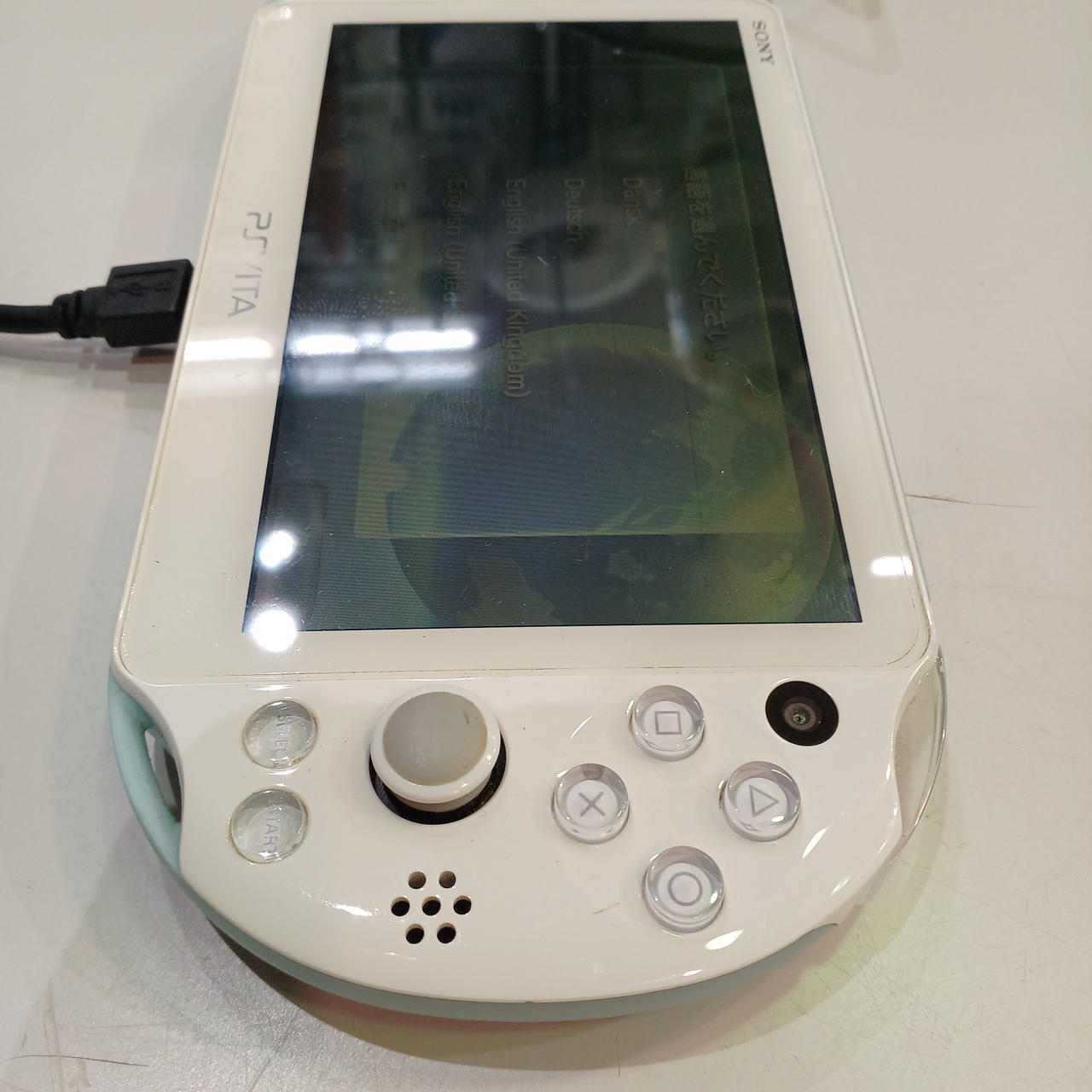 携帯用ゲーム機本体 SONY - PSVITA SONY ソニー(SONY)|PSVITA|HARDOFFオフモール（オフモ）|1011000000014550