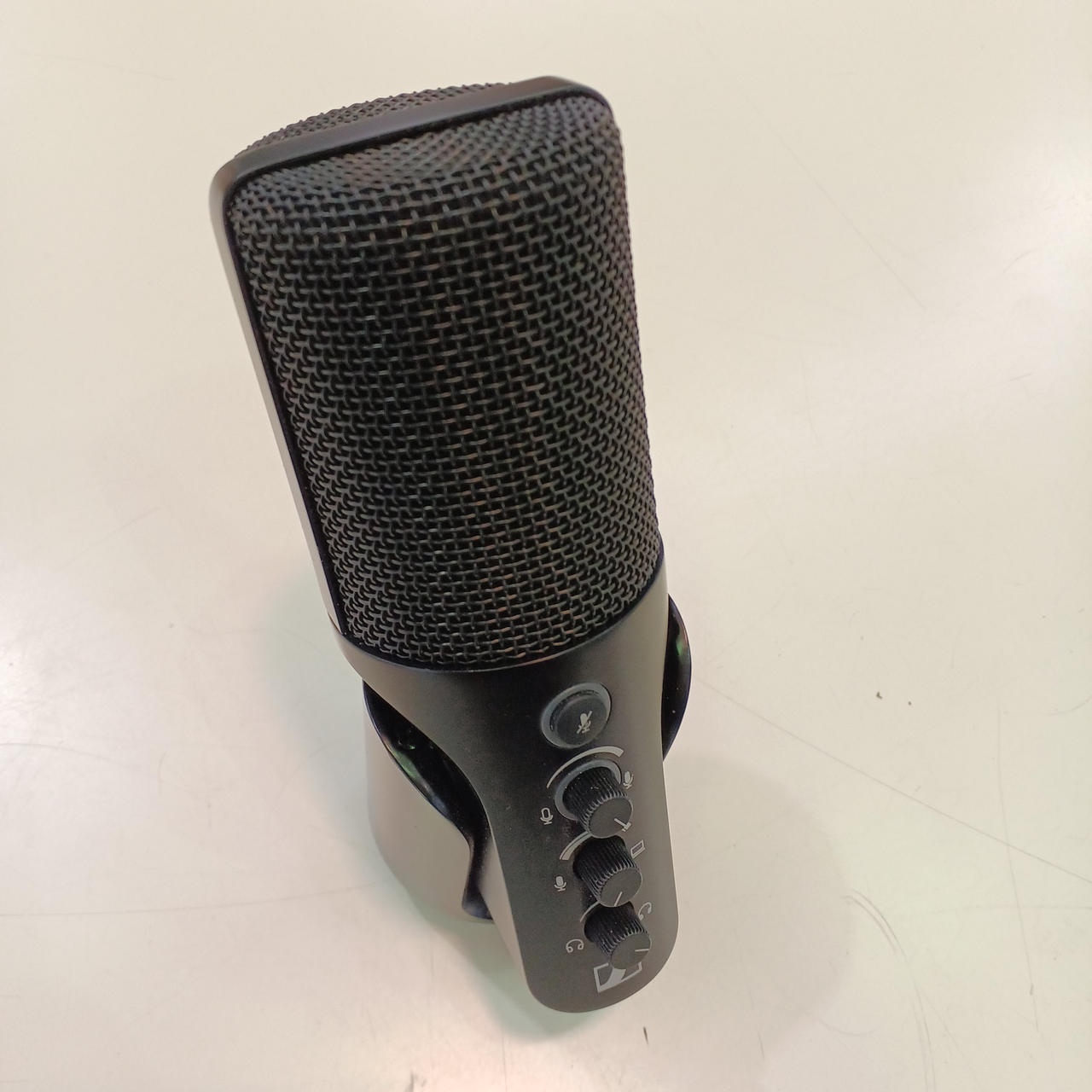 Amazon.co.jp: NearStream XLR/USB コンデンサーマイク