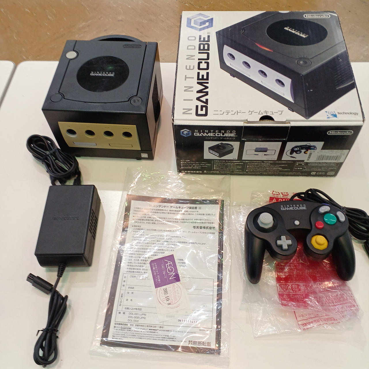 ニンテンドウ(NINTENDO)|GAME CUBE|HARDOFFオフモール（オフモ